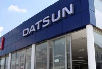 Dealer Datsun
